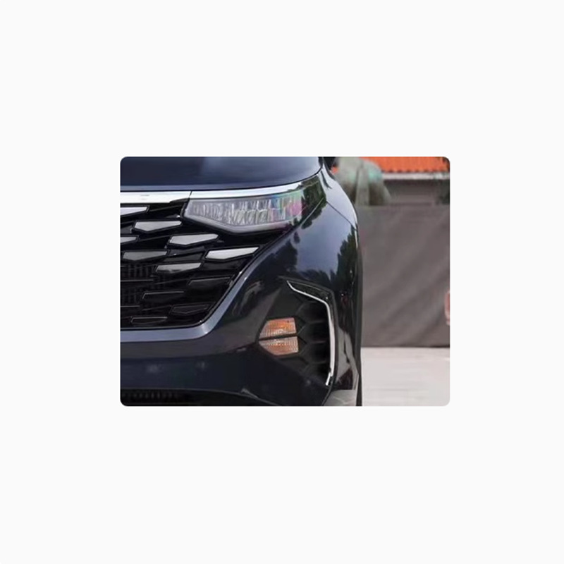 Soporte de reforma de lámpara de faro 21 / 22 Kit de matriz de Kustu