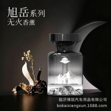 塔罗车载香薰持久留香车内高级感车用香熏新款汽车香水香氛