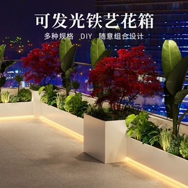 户外花架;花箱;室内花架