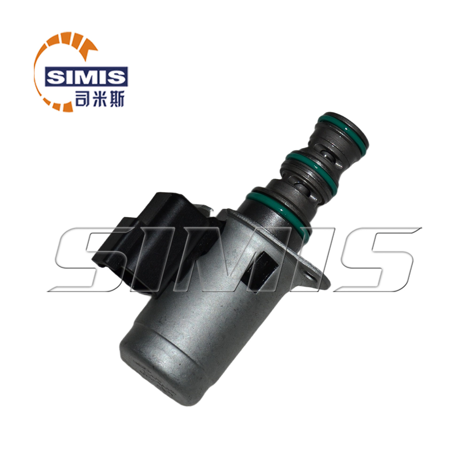 叉车电磁阀 适用于 合力 1F2,L02,H2000,F14E,12V