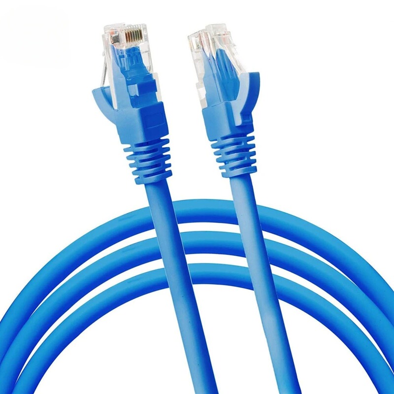 1M/2M/3M/5M/10M/15M/50M/100M Rj45 Ethernet Network Cable Network Cable Cat6E Channel Utp 1M/2M/3M/5M/10M/15M/50M/100M Rj45 Ethernet Network Cable Network Cable Cat6E Channel Utp
