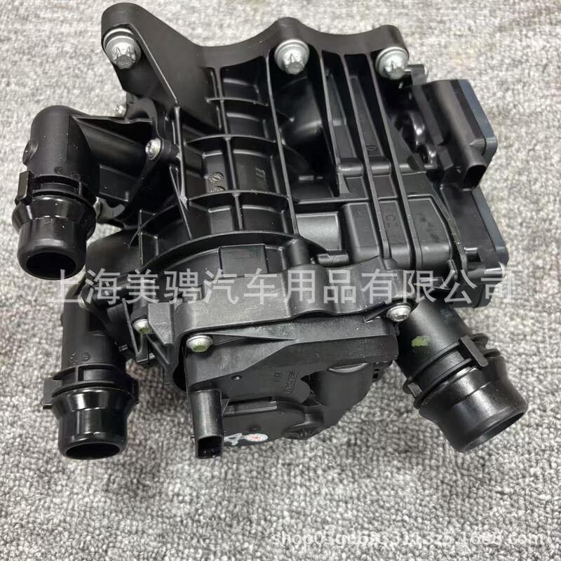 Suitable for Bmw B48 Water Pump Thermostat 8642560 Coolant Thermostat 11538642560 Temperature Control