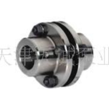 天津JMI型带沉孔基本型膜片联轴器