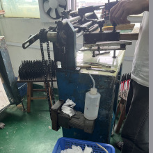 50个快速印刷LOGO 散粉气垫盒口红唇彩管LOGO  丝印烫印快移印