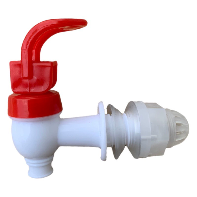 Бутылка специальный кран завод прямые поставки аксессуары для бутылок с холодной водой сопло для воды винная банка герметичный переключатель клапана бака