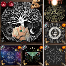 ����������Tarot Tablecloth�������������������������޲�����