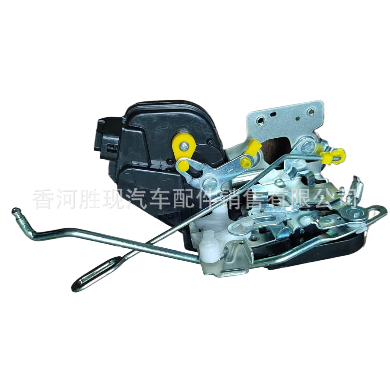 813152C000 is suitable for Hyundai car parts, Coupe front door lock block locking mechanism central control lock