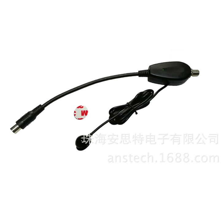 Инфракрасный пульт дистанционного удлинитель IR RF Emitter IR12F