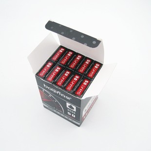 Hundred Gold Ballpoint Pen Refill Core 0.7MM Bullet Black Press Universal Blue Refill Red Signature Office