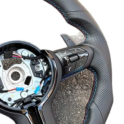 3 Series 5 Series M | Steering wheel