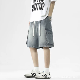 男式牛仔裤;女式牛仔裤;男式牛仔短裤