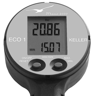 supply ECO1 Economic type Digital Pressure Gauge Is ECO2 Replace)Digital display precision