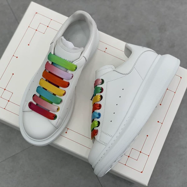 Rainbow belt