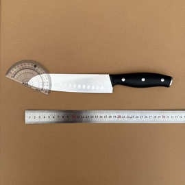 不锈钢锋利厨师刀日式料理刀鱼生刀家用厨房多用水果刀具套装批发