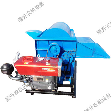 阳曲县：会集烘干破难题秋粮丰盈有保证