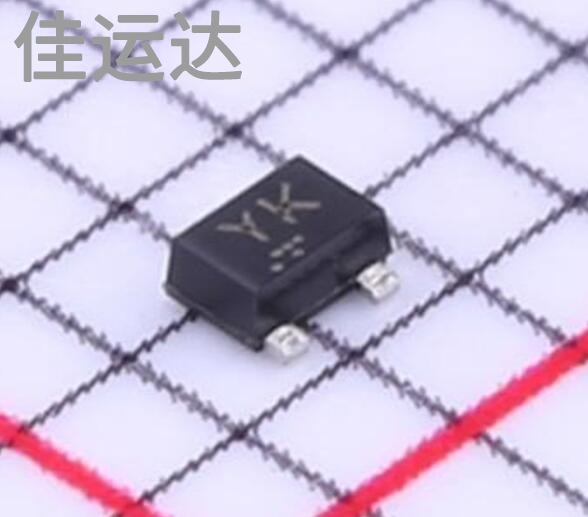 RZM002P02T2L 规格 SOT-723 MOS场效应管