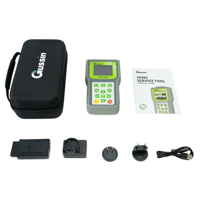 of Valve: Black Metal + – Tire pressure monitoring system