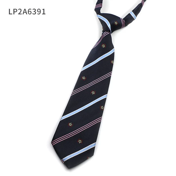 Tie 1