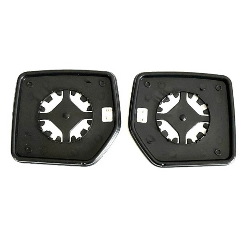 Applicable to 07-17 JEEP Patriot JEEP Patriot reversing lens heating rearview mirror reflector
