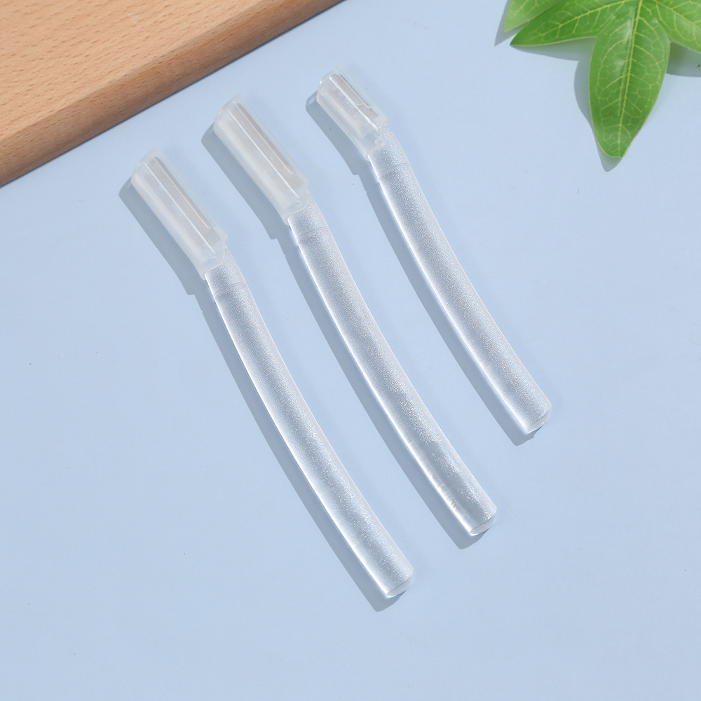 Herramientas de corte de cejas, cortador de cejas