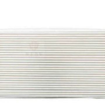 11 New Tiida Models, 12 New Air conditioning filter