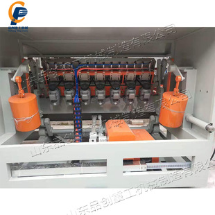 Ceramic tile 45 degree chamfering and polishing machine terrazzo trimming and chamfering machine for construction site marble U-shaped groove machine