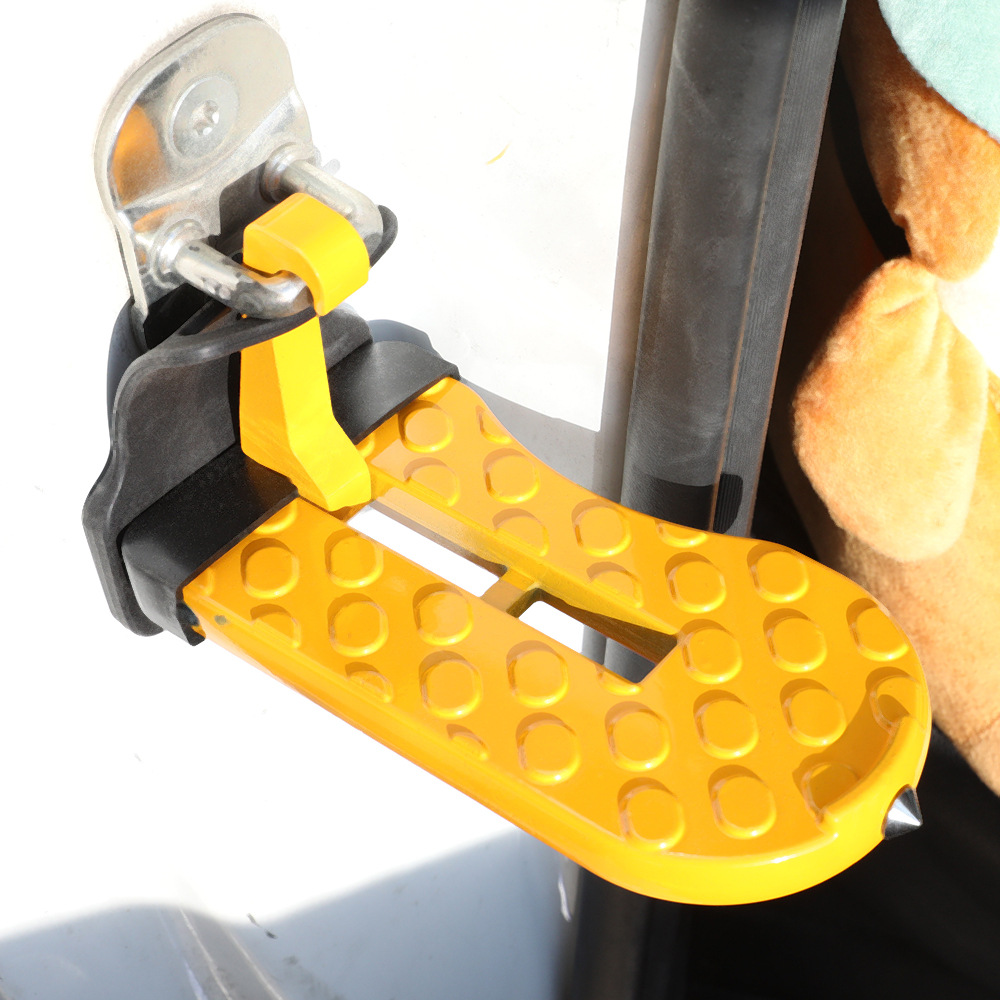Adaptive Car Pedal Decompression Sheet Pedal Decompression Anti-Body Squeeze Damage Special Pedal Accessories