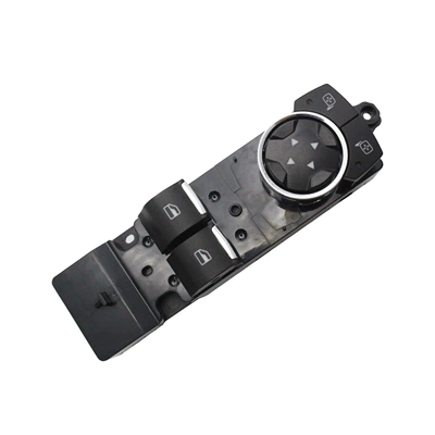 Button Fr3Z14529Ac, Glass lifter