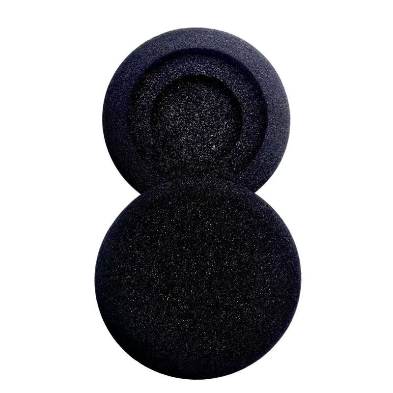 Suitable for Logitech Pc960 H960 H650E H650E Headphone Covers, Ear Pads, Ear Muffs