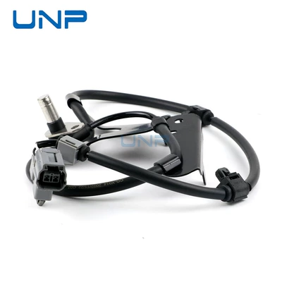 Jiangling D-Maxrt Front – ABS modulu və sensorları
