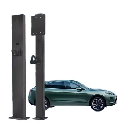 New National Standard, Elektrikli avtomobil şarj cihazları