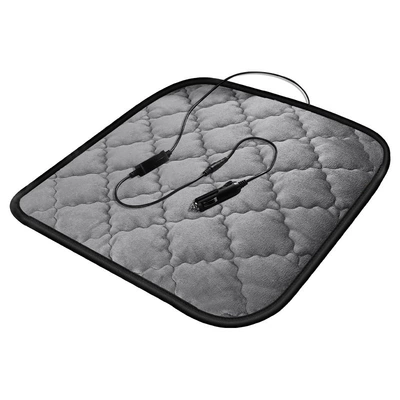 Heated Seat Pad for Vehicles, Multi-function pad