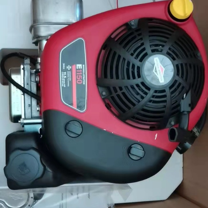 美国百力通10.5HP、11.5HP汽油发动机