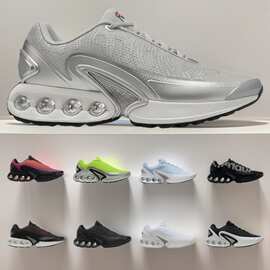 莆田 Max Dn 气泡气垫鞋女子运动鞋时尚休闲透气鞋 男鞋 跨境代发