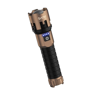 Mountaineering Multi-Functional Work Light, UV fənərlər