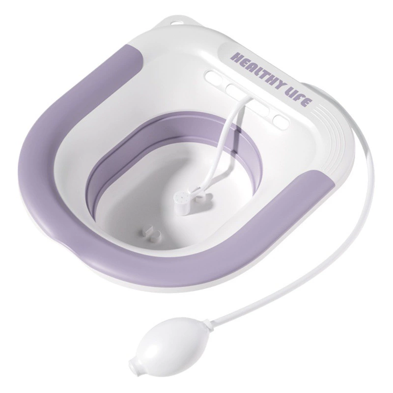 Складное биде, гинекологическая раковина без приседаний, умывальник для беременных женщин, умывальник для мытья задницы, умывальник для лекарств, анальная кишка, послеоперационный уход