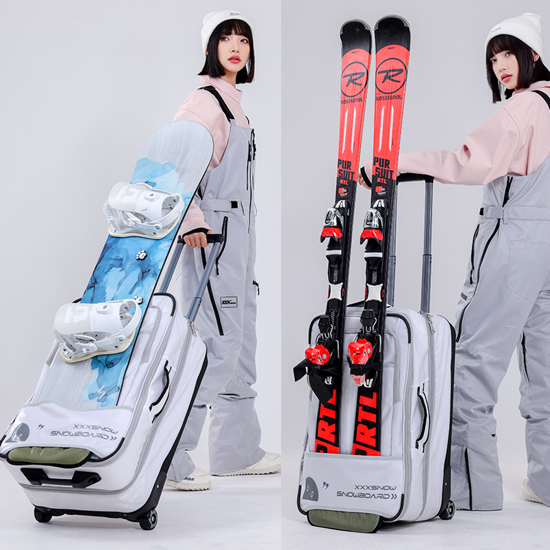 ТПУ белый 58L можно на борт (можно расширить до 78L)-0 см