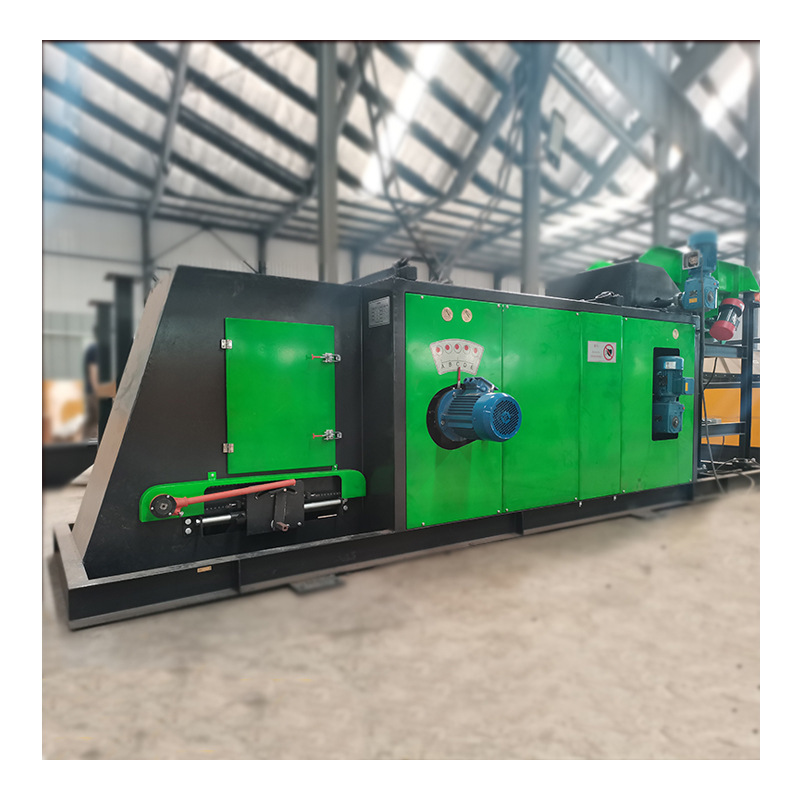 PE牛奶瓶塑料瓶分选，铝塑废料跳铝设备生产线