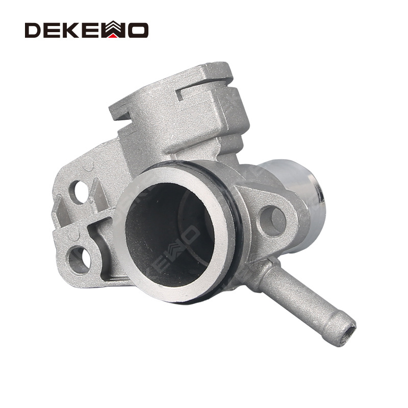 Passat Haorui Octavia Sagitar Magotan Cylinder Head Three-Way Water Pipe Joint 06J121132F 06J121132G