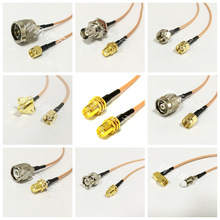 N SMA RP-TNC BNC FME SMA��90�ȹ�ĸ�^�A���쾀���lͬ�S�B������