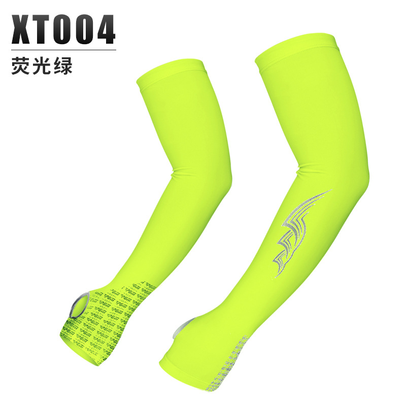 XT004 xanh huỳnh quang