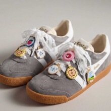 �W���羳�¿�������Ь����ˮ��ӡ��ϵ�п�ʽDIY���Ь�۱�ɫ���l