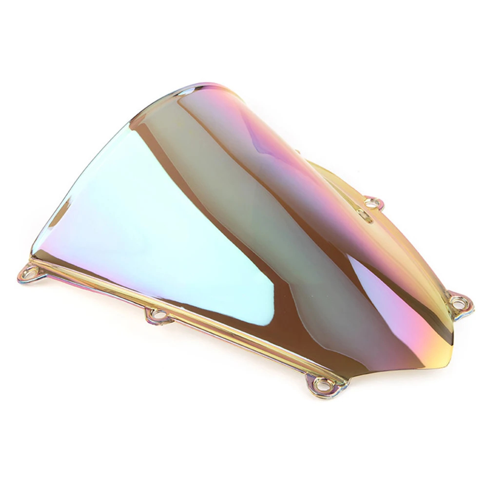 Suitable for Honda Cbr600Rr F5 2007-2012 Motorcycle Modified Front Windshield Front Windshield