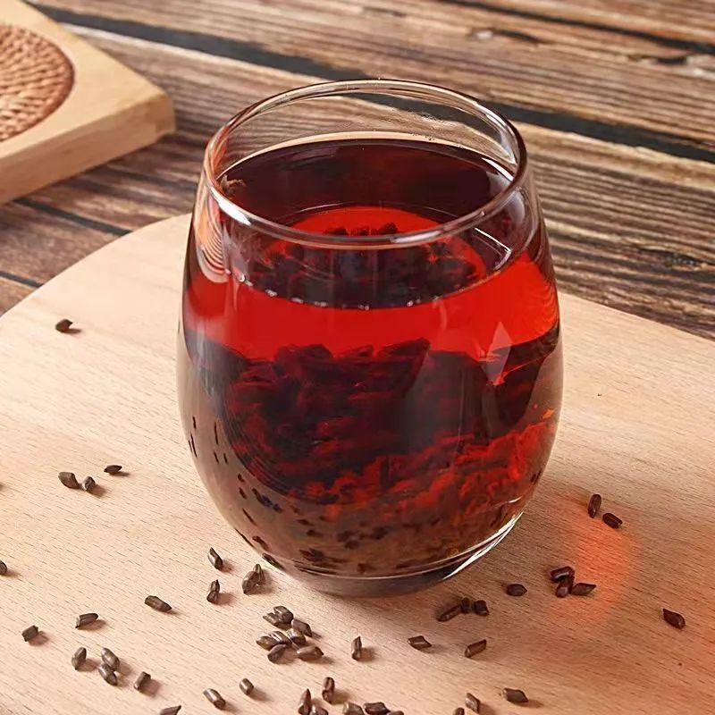 Cassia Seed 500g Jue Ming Zi Dried Herbal Tea Bulk Decoction Pieces key features