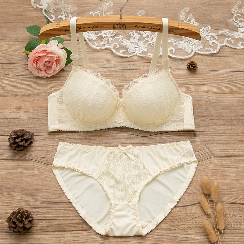 Желтый комплект