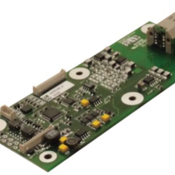 英国巴庭顿 Mag658无封装数字式磁通门传感器