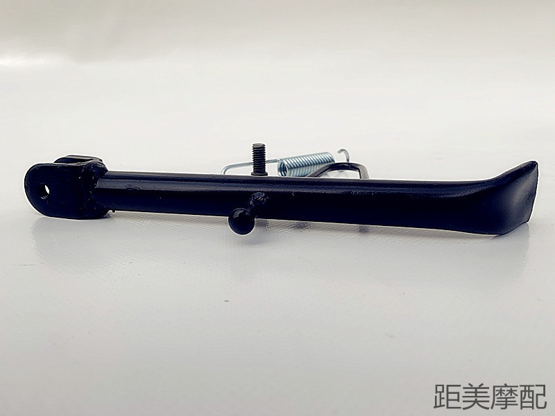 Electric Scooter Side Stand, Motorcycle Side Stand, Small Scooter Side Stand, Single Stand, Side Bracket, Single Leg Stand, New Model Support, Free Shipping
