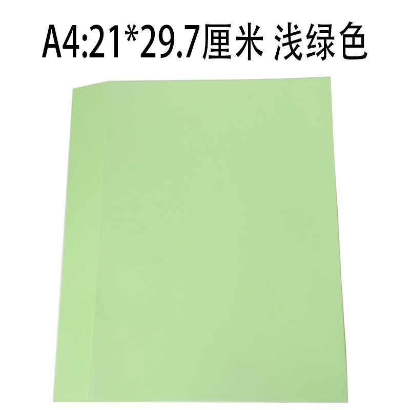 충분한 양의 연한 녹색 100장