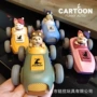 回力趣味男孩新品合金车