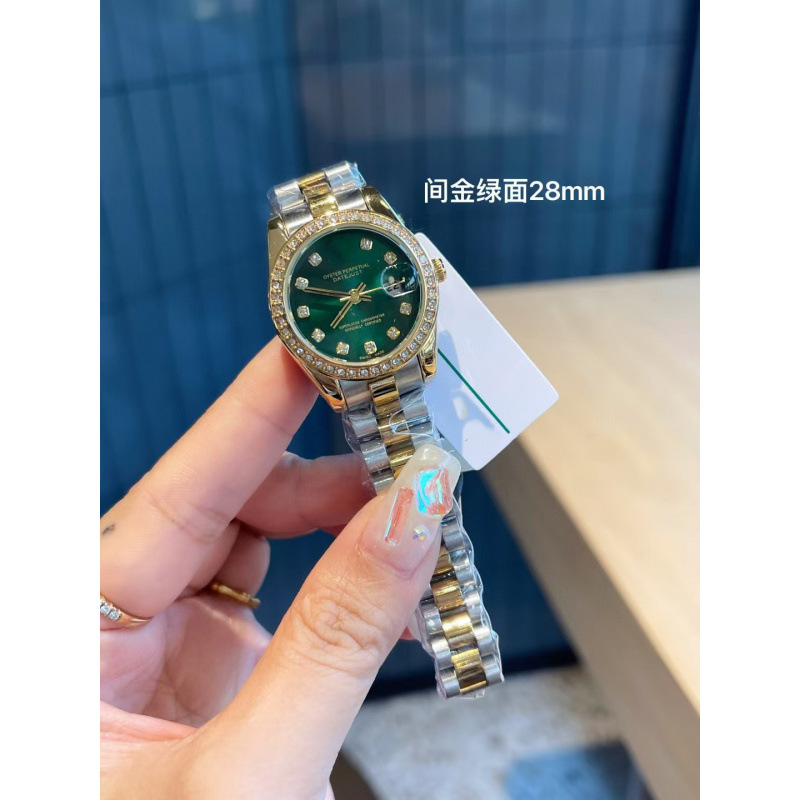 골든 그린 다이아몬드 표면